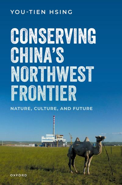 Conserving China’s Northwest Frontier