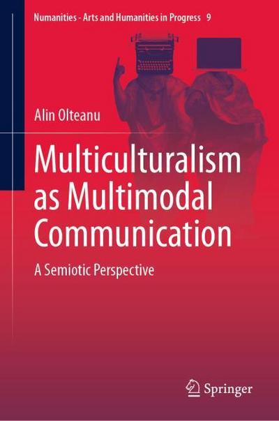 Multiculturalism as Multimodal Communication