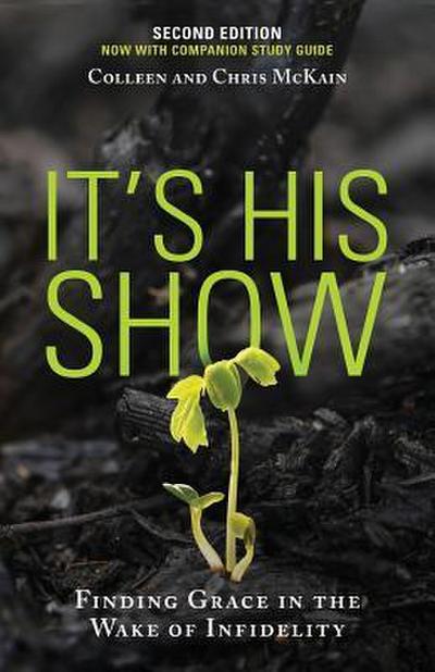 It’s His Show