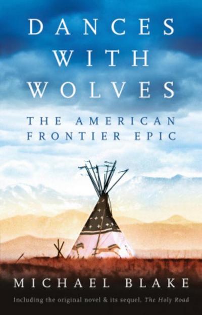 Dances With Wolves