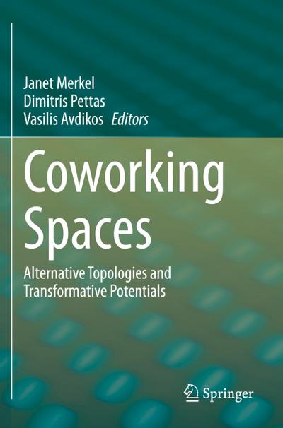 Coworking Spaces