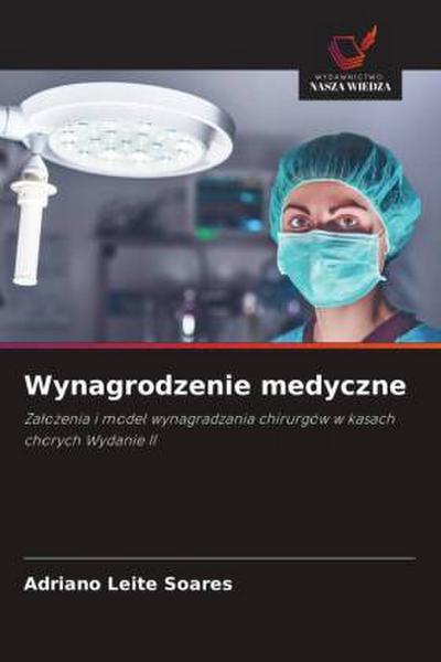 Wynagrodzenie medyczne