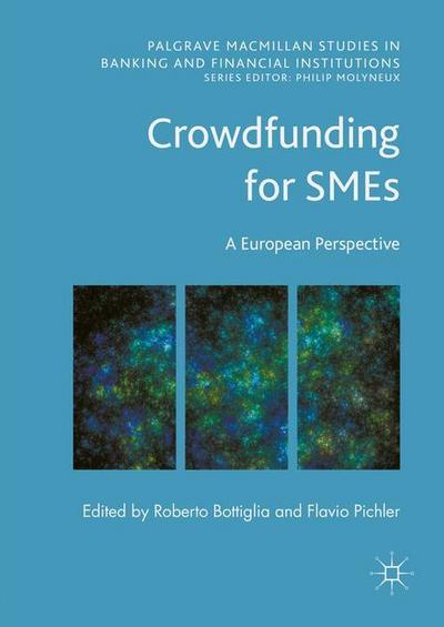 Crowdfunding for SMEs