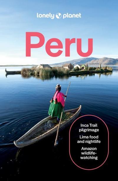 Peru Country Guide