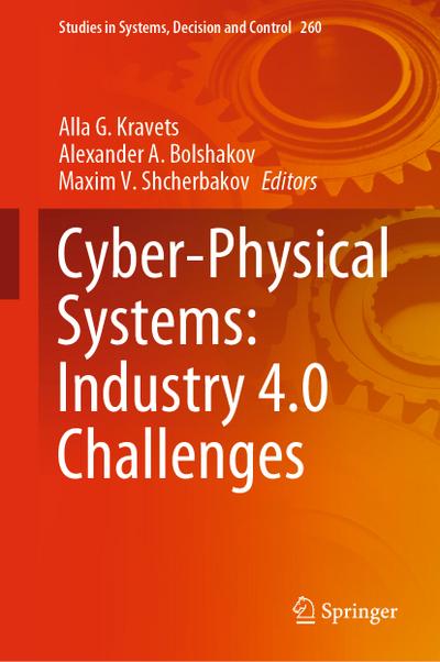 Cyber-Physical Systems: Industry 4.0 Challenges