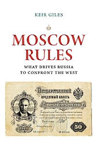 Moscow Rules