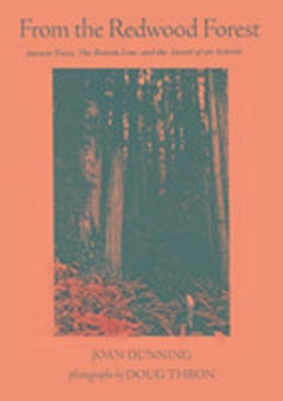 From the Redwood Forest