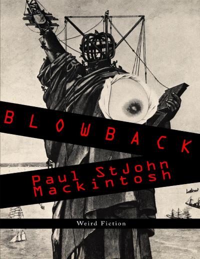 Blowback