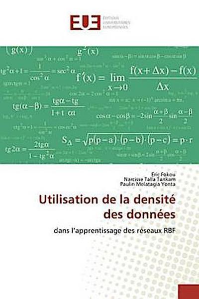 Utilisation de la densité des données