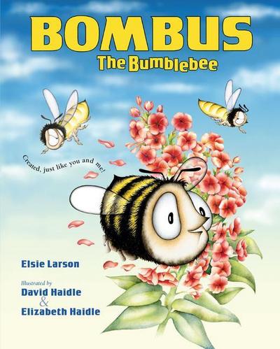 Bombus the Bumblebee