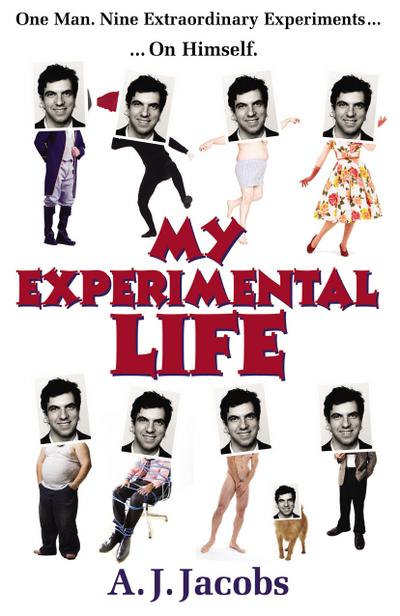My Experimental Life