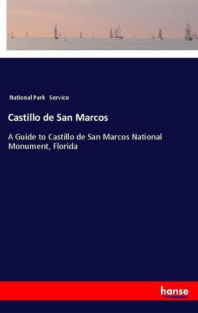 Castillo de San Marcos