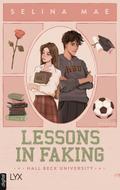 Lessons in Faking