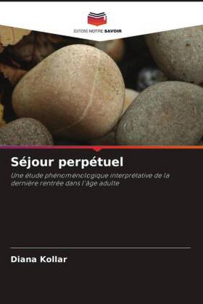 Séjour perpétuel