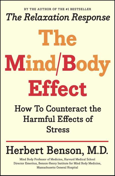 The Mind Body Effect