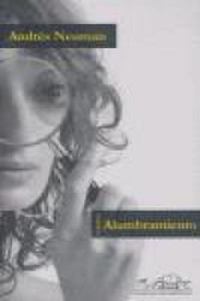 Alumbramiento : cuentos