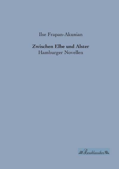 Zwischen Elbe und Alster