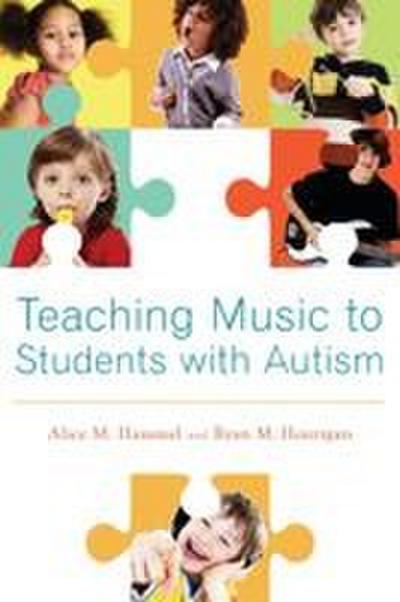 Teaching Music to Children with Autism