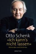 »Ich kann’s nicht lassen«