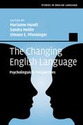 The Changing English Language