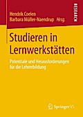 Studieren in Lernwerkstätten