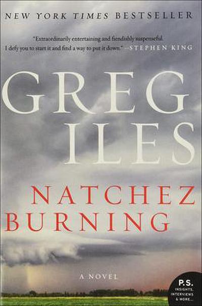 Natchez Burning