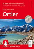 Rund um den Ortler