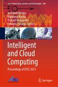 Intelligent and Cloud Computing