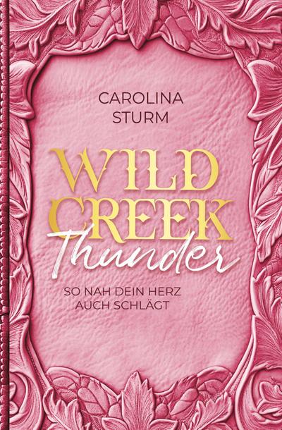Wild Creek Thunder