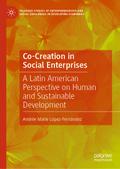 Co-Creation in Social Enterprises