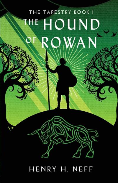The Hound of Rowan