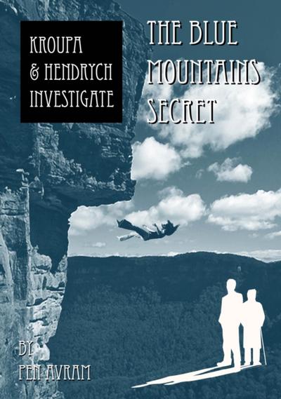 Blue Mountains Secret