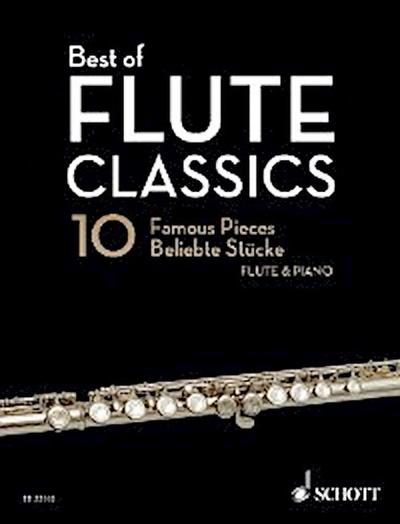 Best of Flute Classics