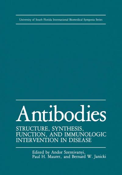 Antibodies