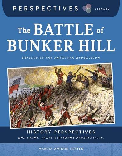 The Battle of Bunker Hill