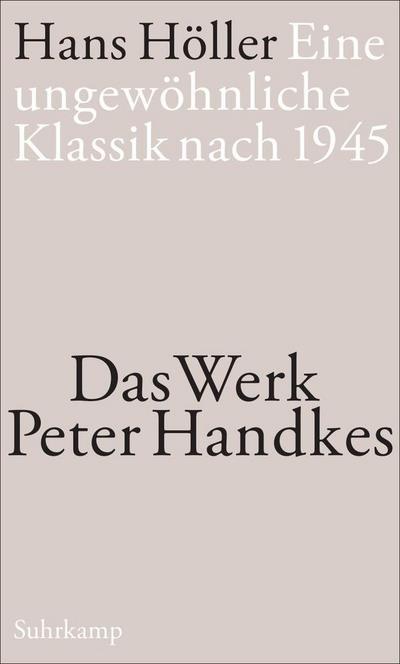 Eine ungewöhnliche Klassik nach 1945