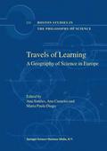 Travels of Learning