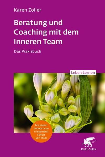 Beratung und Coaching mit dem Inneren Team