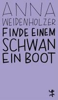 Finde einem Schwan ein Boot