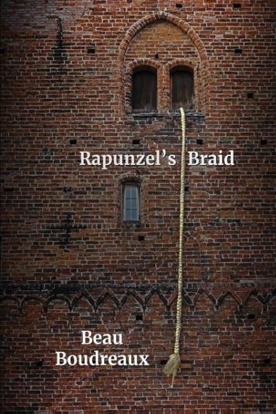 Rapunzel’s Braid