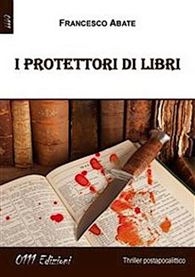 I Protettori di libri