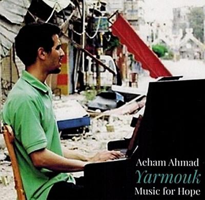 Yarmouk - Music for Hope, 1 Audio-CD, 1 Audio-CD