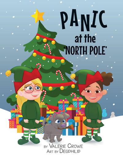 Panic at the North Pole
