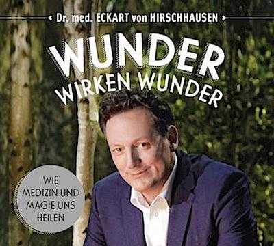 Wunder wirken Wunder, 1 Audio-CD