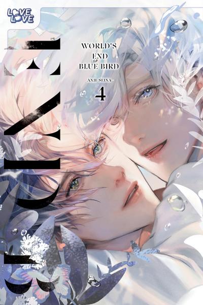 World’s End Blue Bird, Volume 4