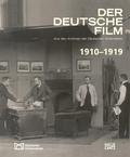 Der deutsche Film. Band 2: 1910-1919