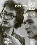 Der deutsche Film. Band 8: 1970-1979