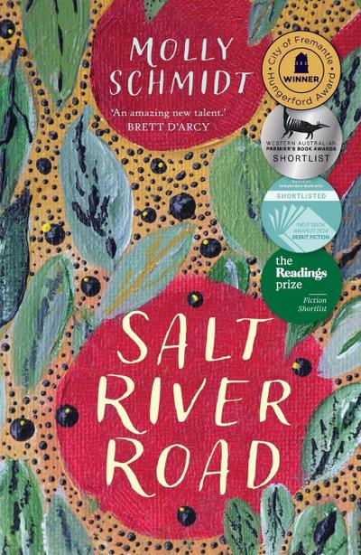 Salt River Road