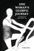 One Woman’s Olympic Journey