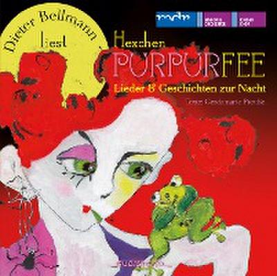 Bellmann/MDR-Kinderchor/MDR SO Mitglieder: Hexchen Purpurfee